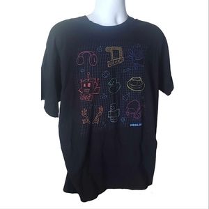 Graphic Unisex Roblox TSHIRT